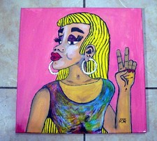 Newlyn Artist Richard Tindale