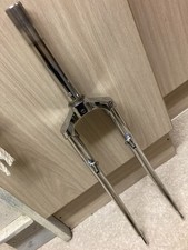 Vintage Tange 26 Mountain Bike