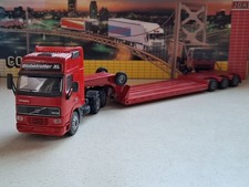 Joal Compact 1/50 Scale Volvo