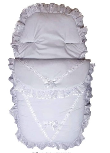 Universal footmuff cosy - universal,