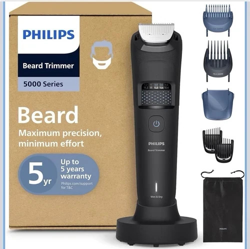Philips series 5000 bt5785 - philips, bt5785/30