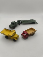 Vintage lesney matchbox antar - matchbox,