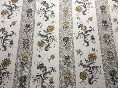 Zoffany curtain fabric - curtain,