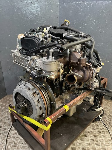 Iveco daily mk6 2019 3 - iveco, 2.3