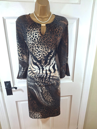 Frank lyman animal print - frank,