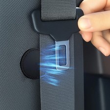 Car Seat Belt Clip Holder