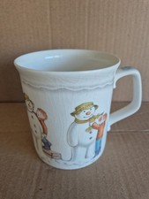 Royal Doulton - The Snowman -