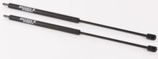 A Pair of Tailgate Struts VW T25 T3 1979 - 1992