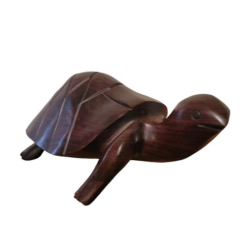 Large vintage hand - large,