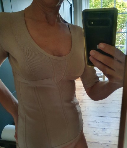 Herve leger bandage top - herve,