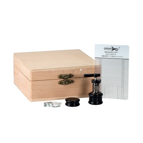 Douk audio automatic tonearm - douk,