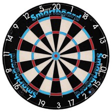 Unicorn Darts App Enabled Smart Dart Board