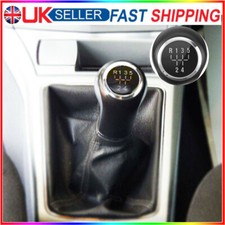 5 Speed Gear Stick Shift Knob