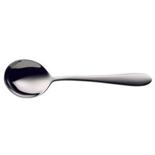 Soup Spoon Round Bowl 16.6cm