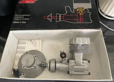 Super Tigre S2000 / 25