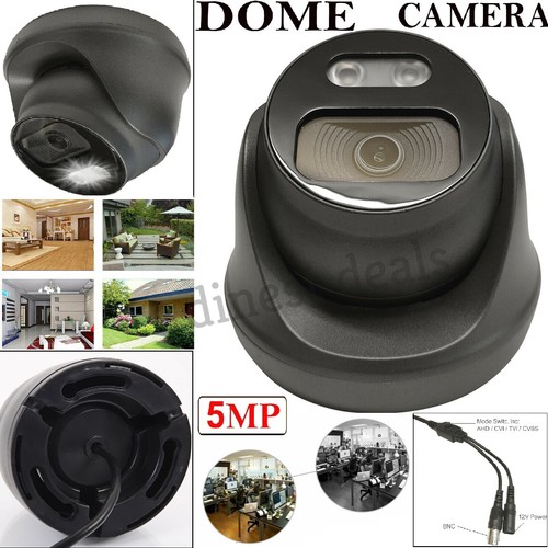Dome cctv camera 5mp - cctv,