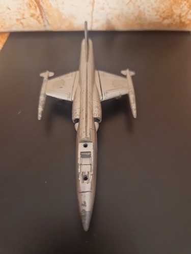Lintoy vintage lockheed - vintage, f104a