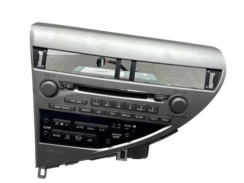 2010 2011 lexus - 2010-2011, rx350