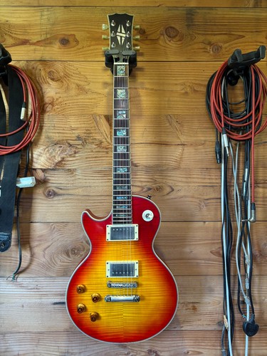 Left handed westfield cherry - left,