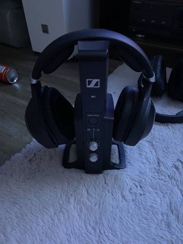 Sennheiser hdr 195 specialised - 195,