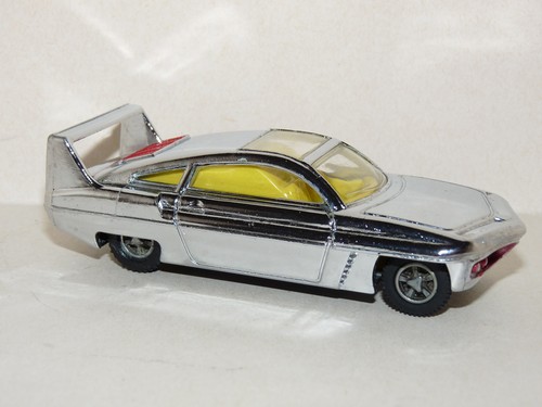 Dinky 108 sam car - 108,,