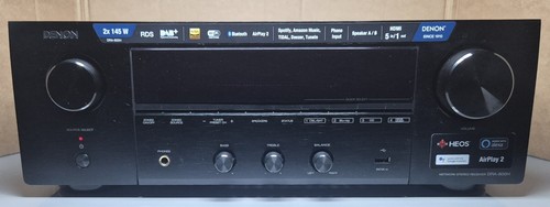 Denon dra 800h used - denon, network