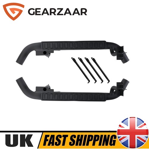 Nerf bars running - nerf, all