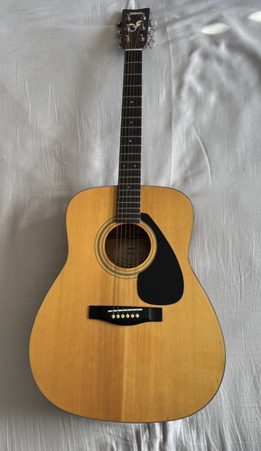 Yamaha fg411 dreadnought - yamaha,
