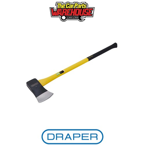 Draper 09943 felling axe - axe, with