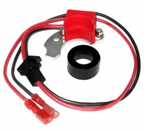 Electronic conversion kit for - electronic,