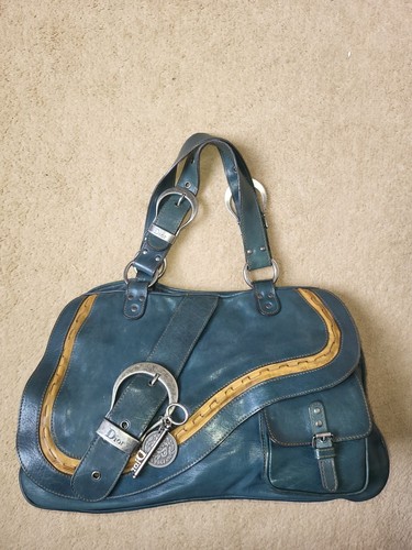 Christian dior gaucho - dior,