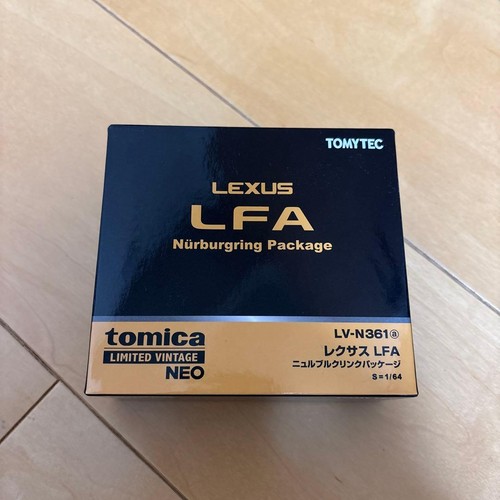 Tomica limited vintage neo - tomica,