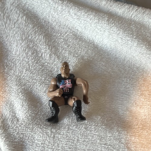 Jakks pacific 2002 wrestling - jakks,