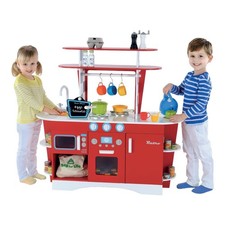 ELC Wooden Diner Kitchen Kids