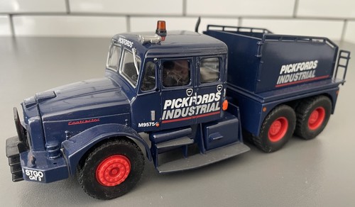 Corgi heavy haulage - haulage, 18005