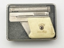 Petrol Lighter IMCO GUNLITE