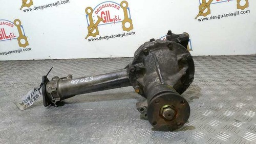 752560 front differential