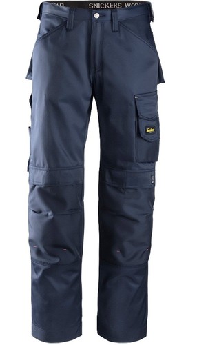 Snickers workwear trousers - snickers,