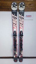 Rossignol React RT Carbon