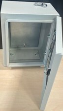 Electric wall mount Metal