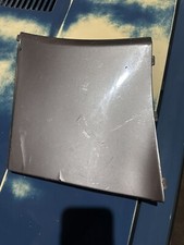 Genuine Mercedes 190e Cosworth 16v W201 Fr O/S Body Kit Panel Gr