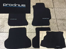 RHD Mats and boot Carpet for