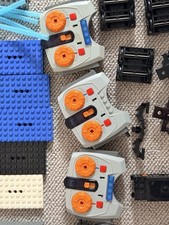 LEGO Power Functions IR Remote