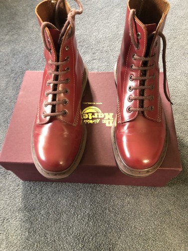 Martens 1460 made in - 1460,