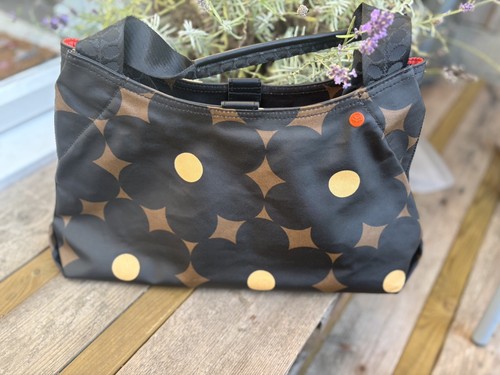 Orla kiely handbag - kiely,