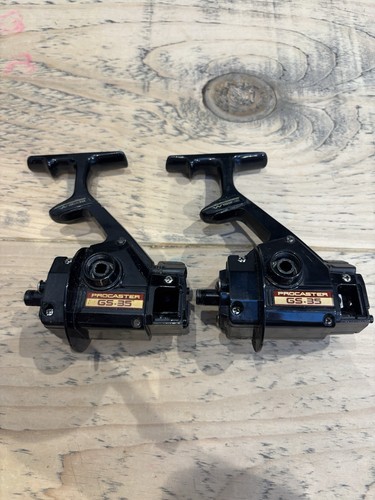 Daiwa whisker tournament gs35 - whisker,