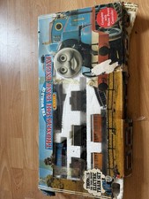 Thomas and Friends Hornby OO