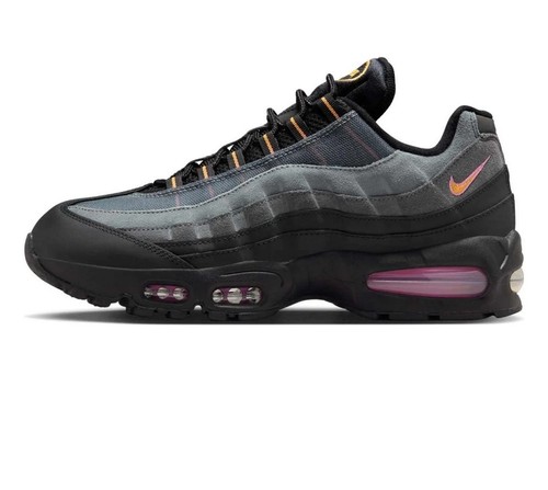 Nike air max ib7683 001 - air, 95