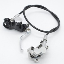 Hope C2 Lever 4 Pot Caliper