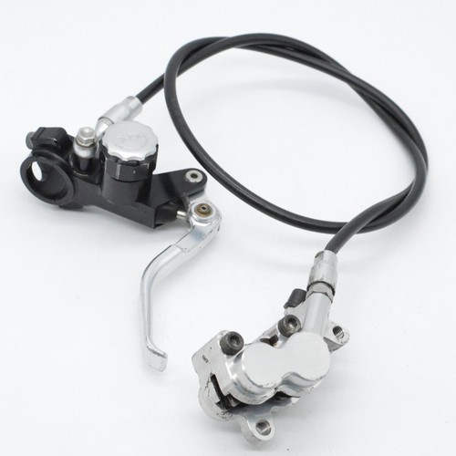 Hope lever pot - hope, caliper